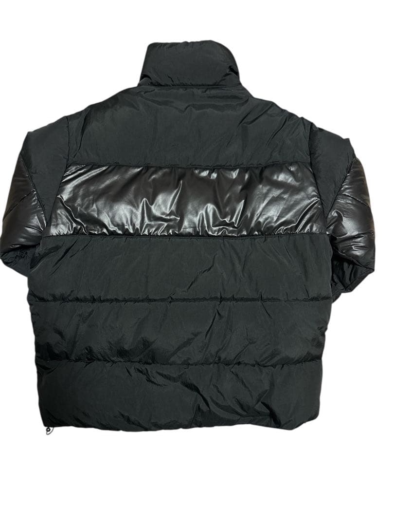  JEANS ダウンジャケットSサイズ