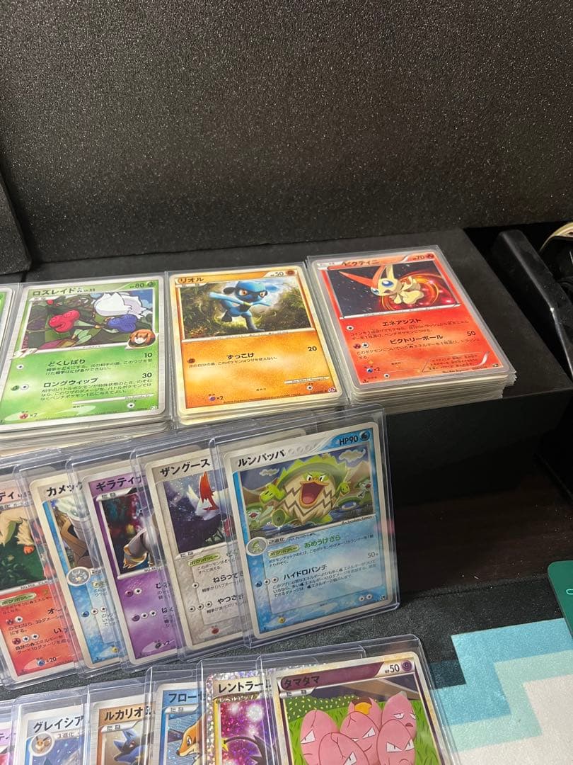 210枚 ポケモンカードセット