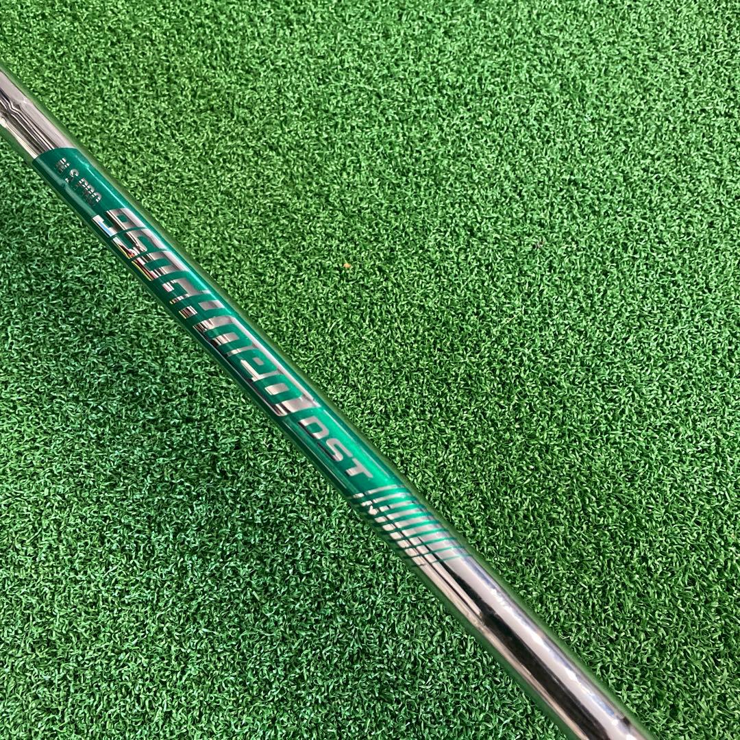 ダンロップ スリクソン ZX5 #４MKⅡ NS.950GH neo S