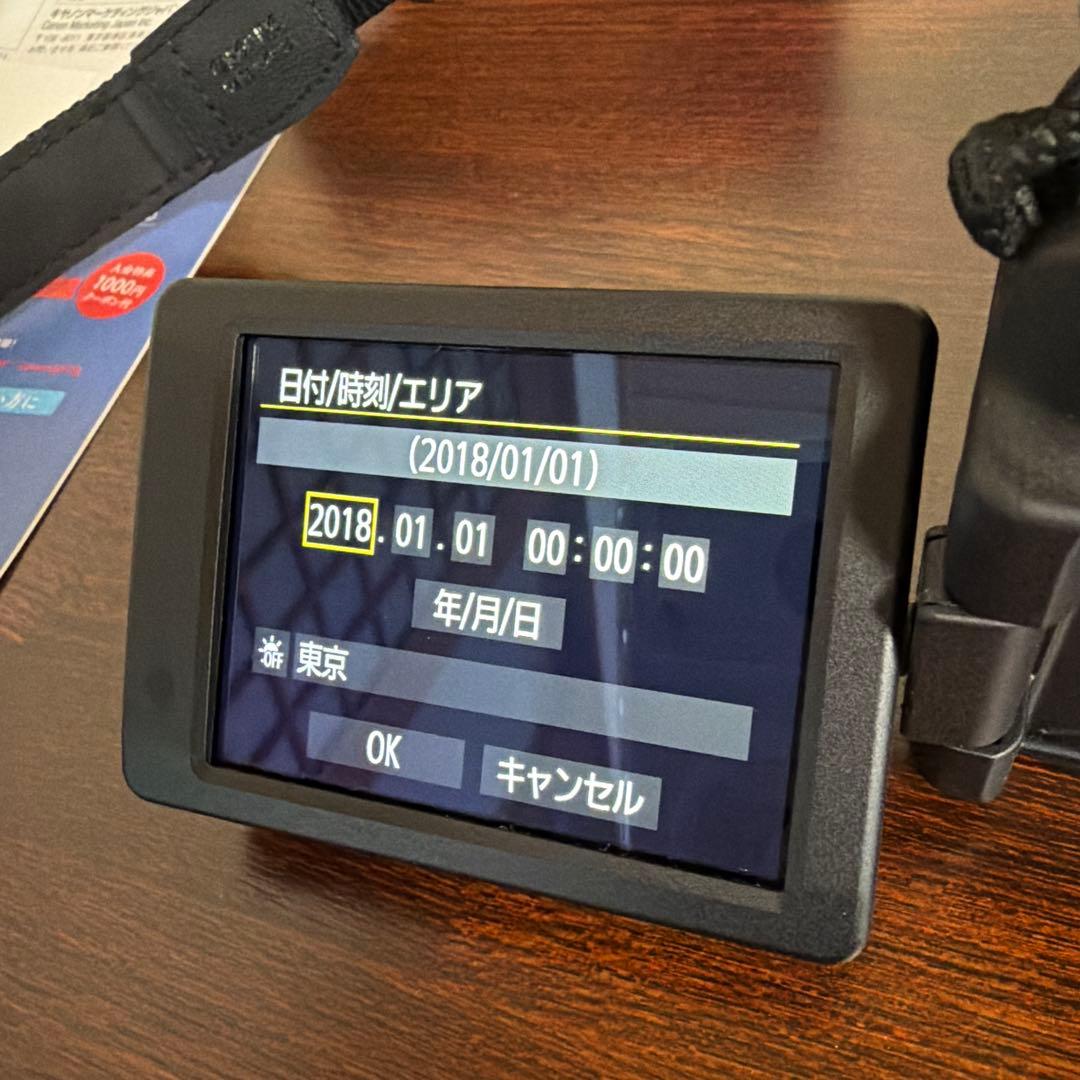 【週末値下げ】PowerShot sx70hs