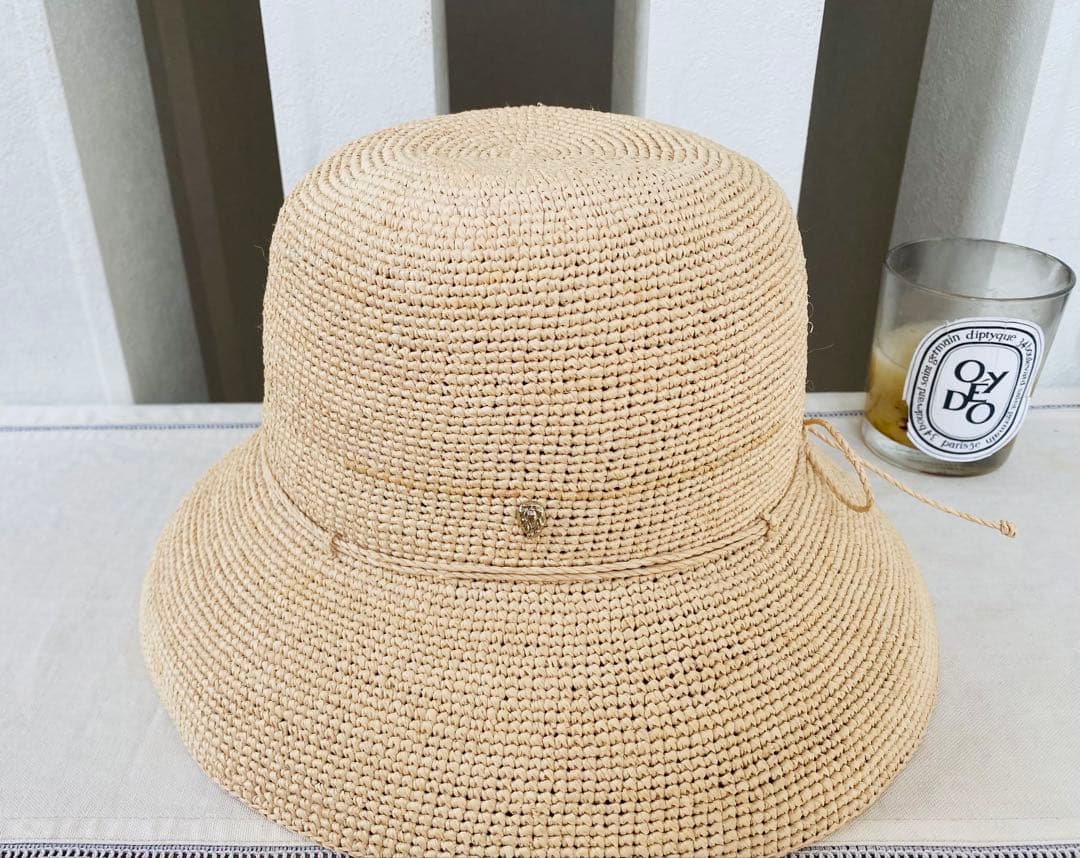 新品✴︎【HELENKAMINSKI】ヘレンカミンスキープロヴァンス8ハット