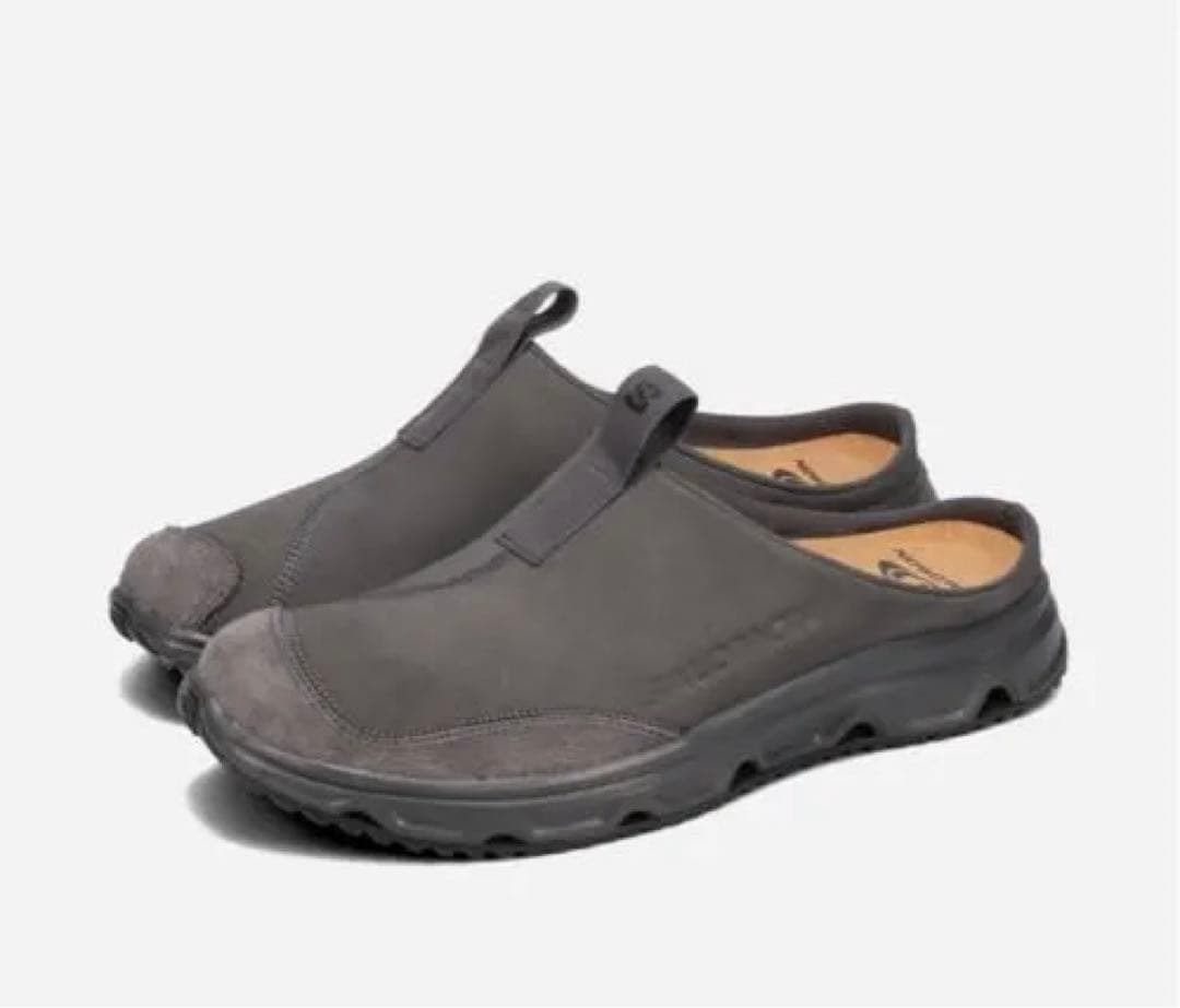 サロモン RX SLIDE LTR スニーカーSALOMON スライド早い者勝ち