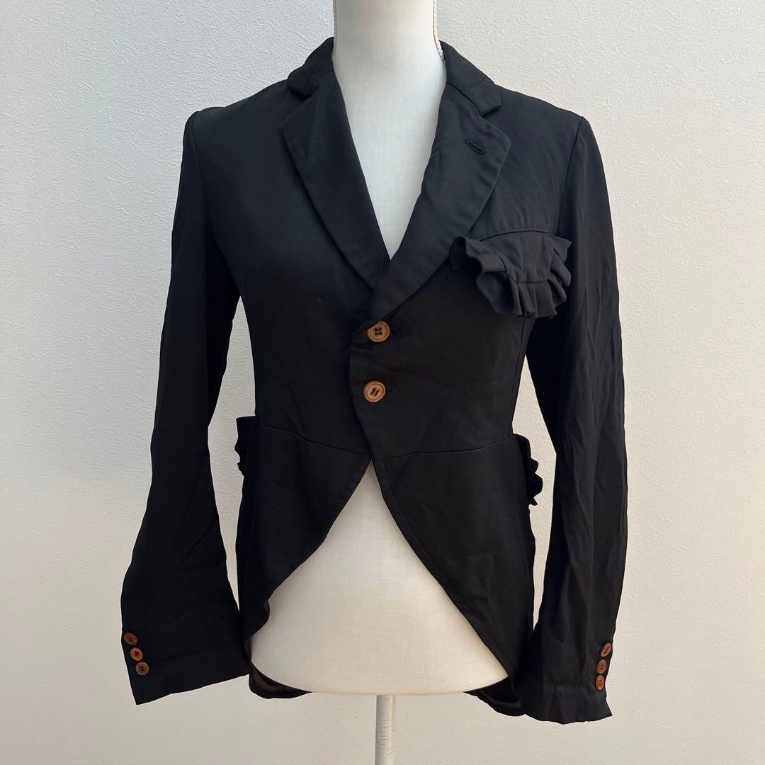 COMME des GARCONS GIRL ジャケット