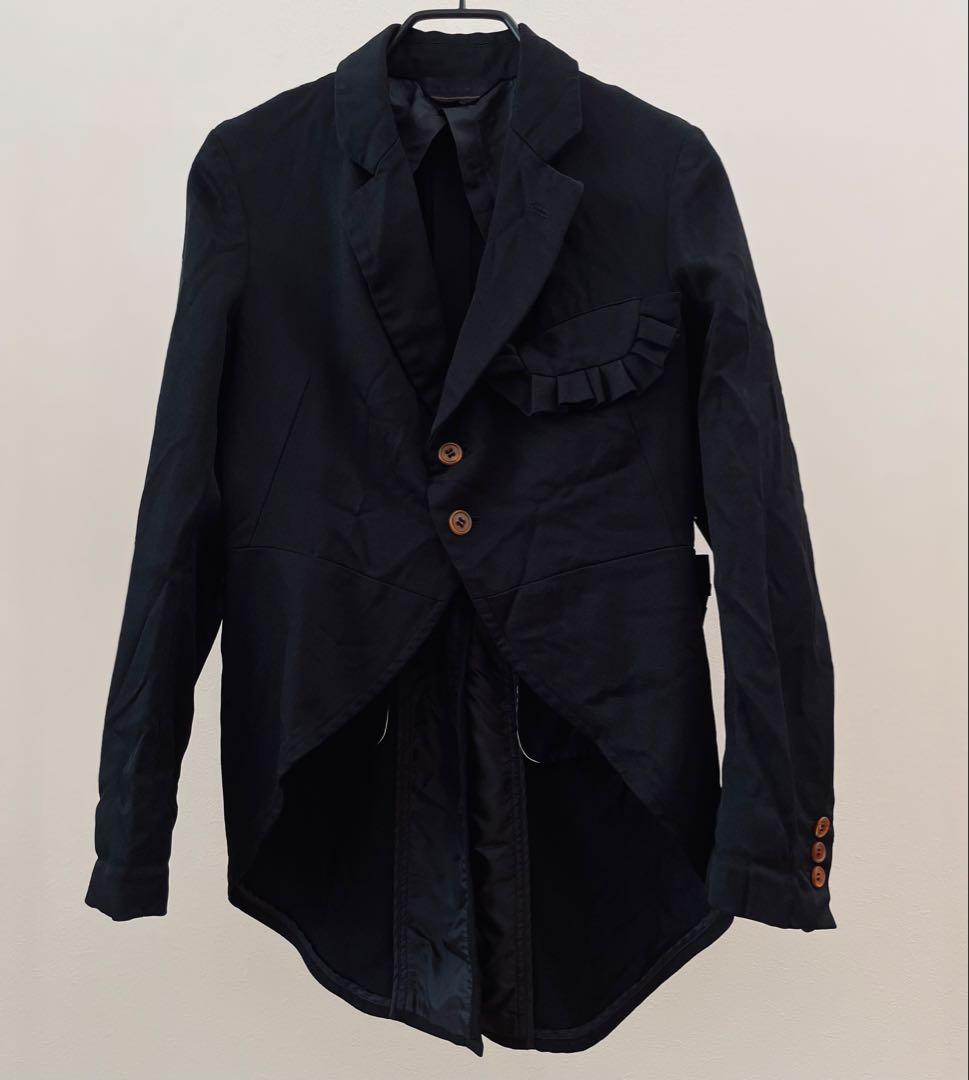 COMME des GARCONS GIRL ジャケット