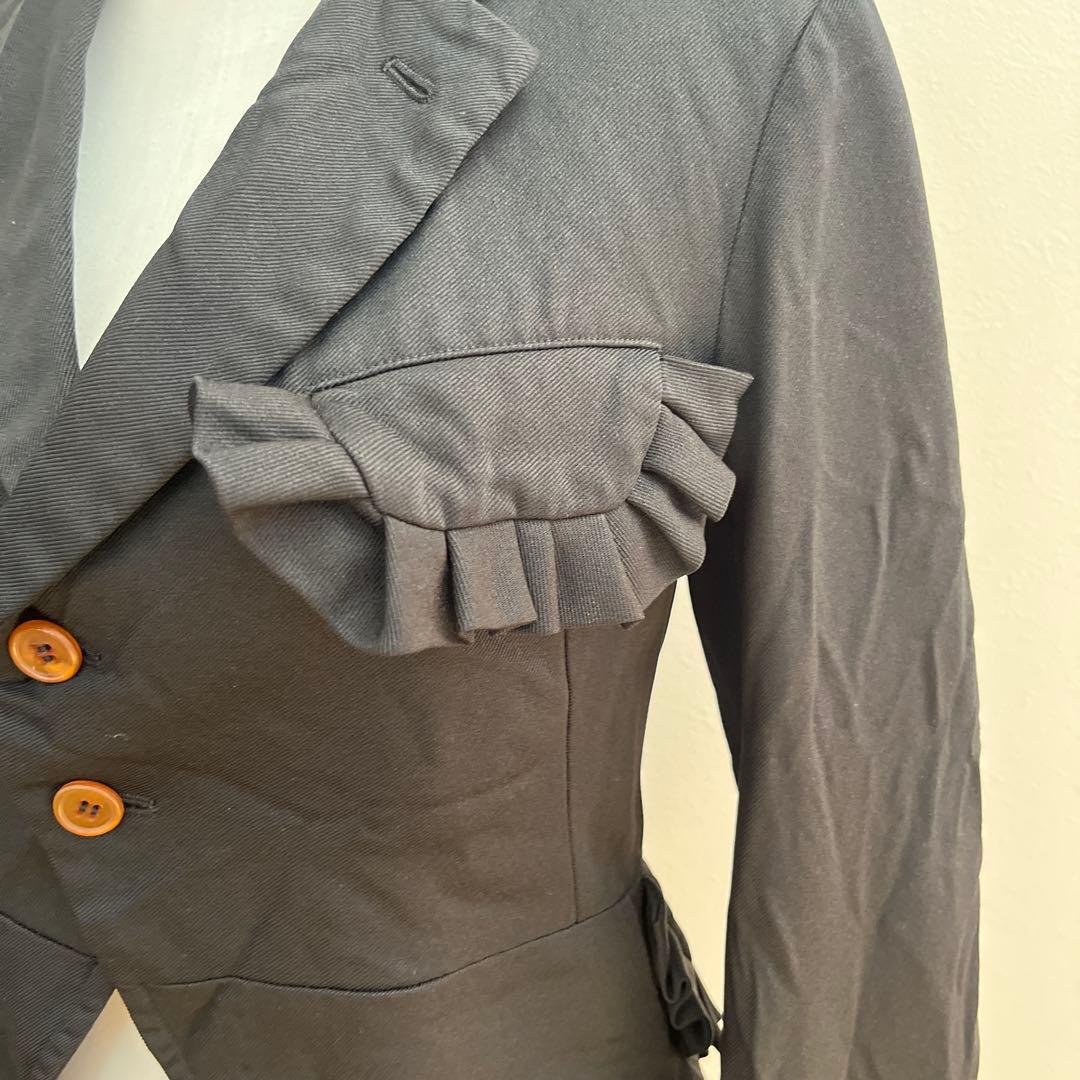 COMME des GARCONS GIRL ジャケット