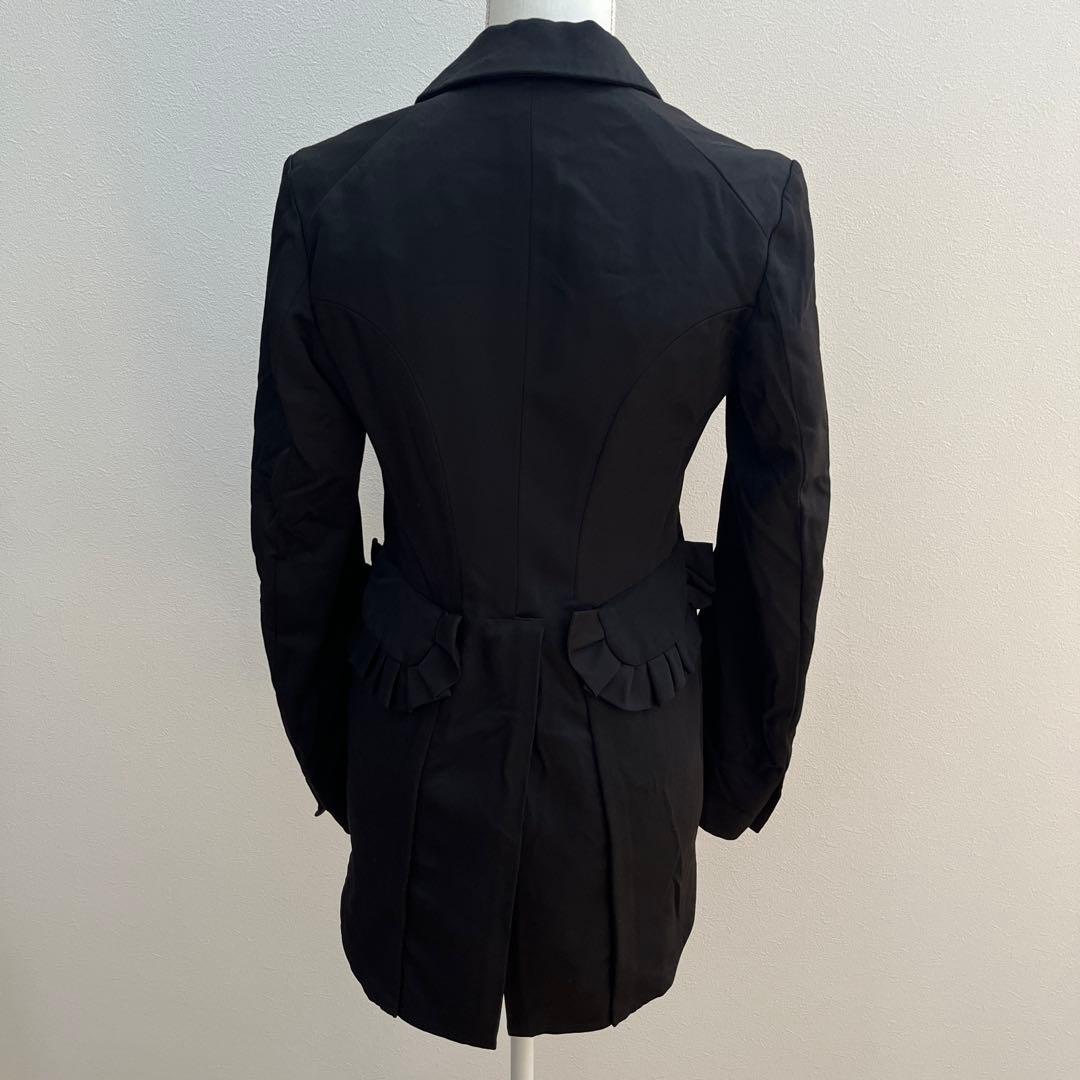 COMME des GARCONS GIRL ジャケット