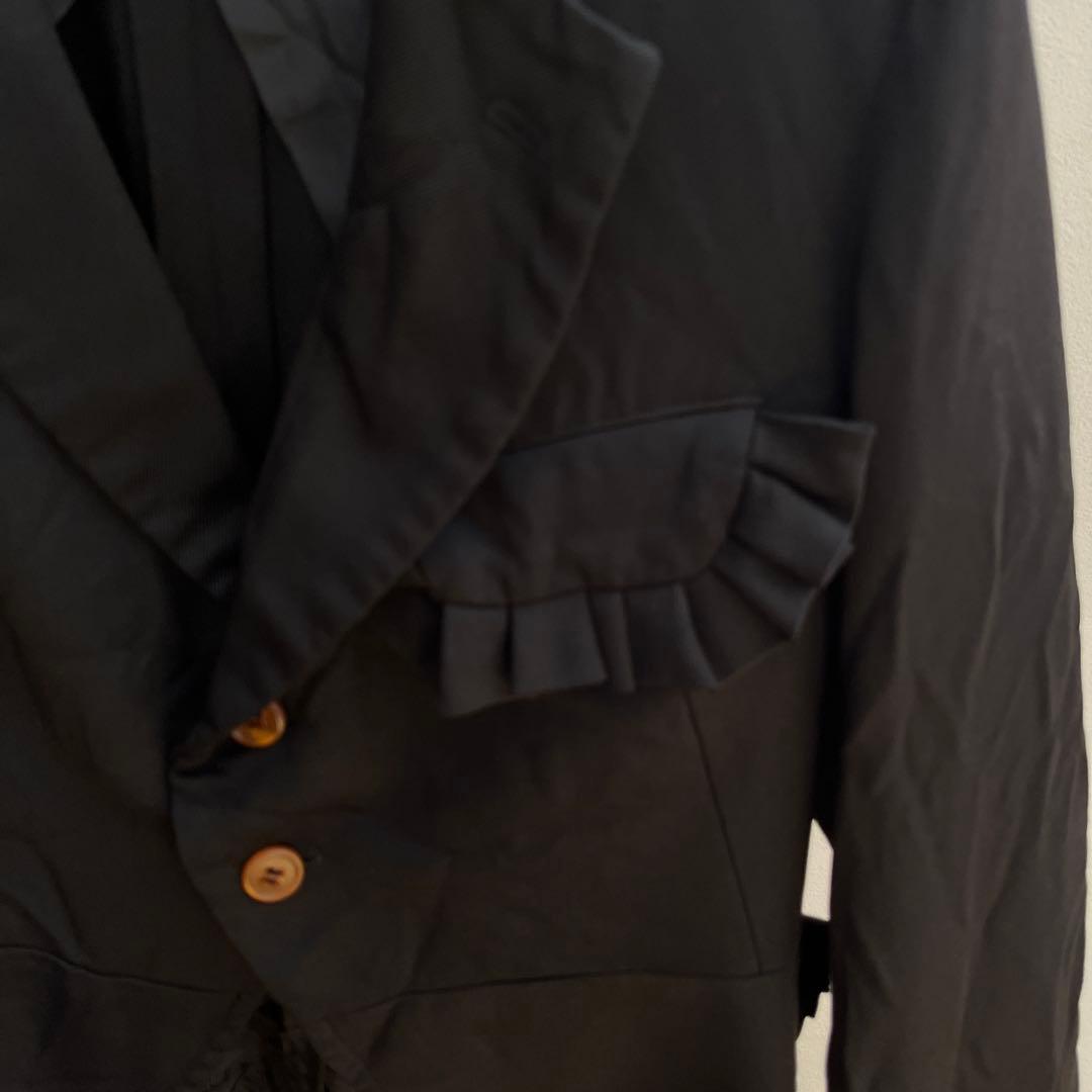 COMME des GARCONS GIRL ジャケット