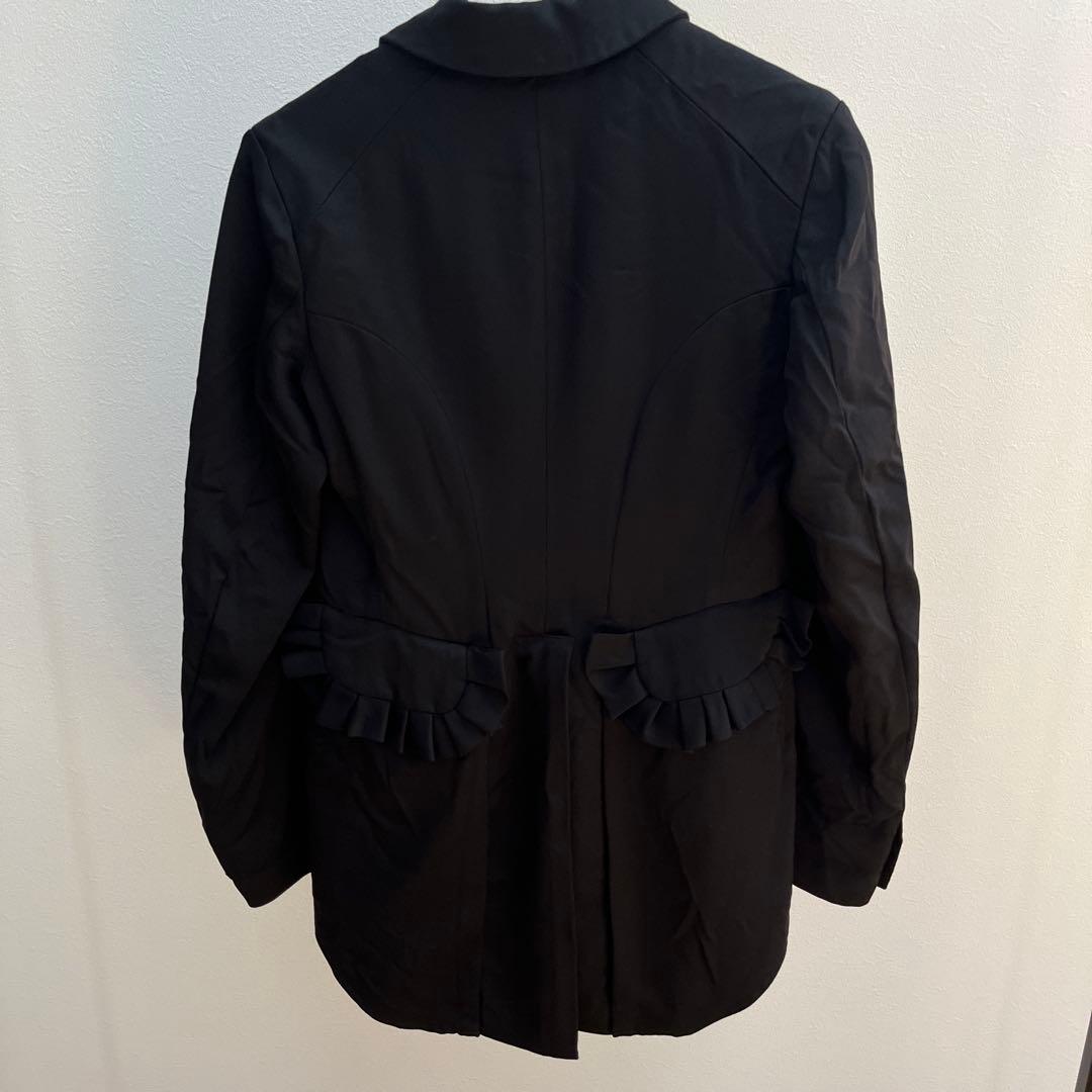 COMME des GARCONS GIRL ジャケット