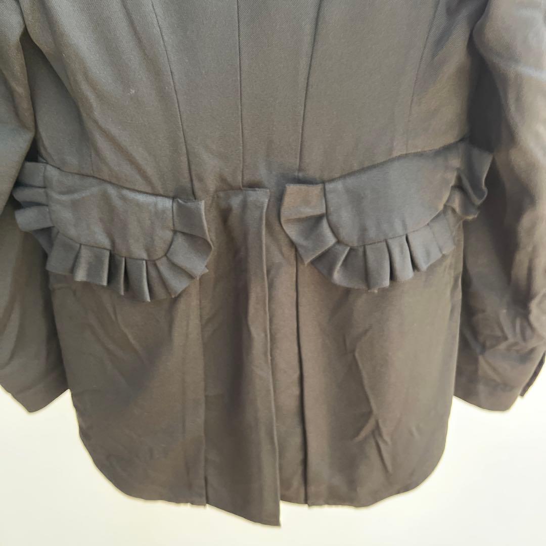 COMME des GARCONS GIRL ジャケット