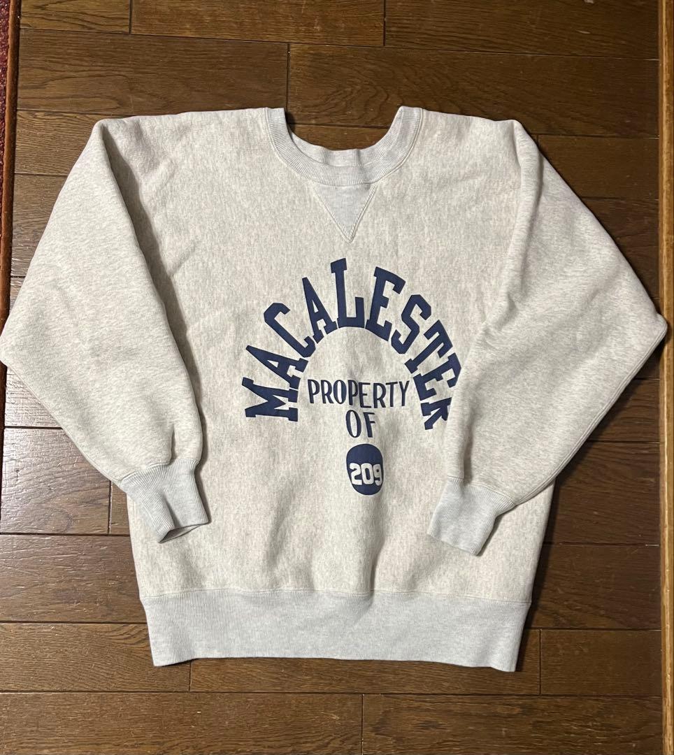 Champion ランタグ 1stパテントモデル ランタグ復刻