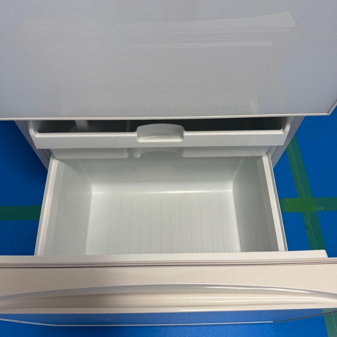 TOSHIBA 冷蔵庫 GR-K36SXV 363L 家電 大型 A01