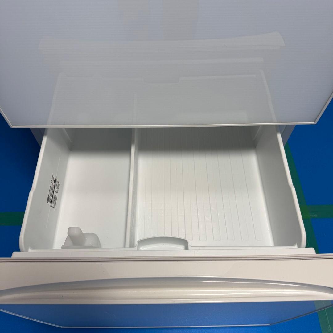 TOSHIBA 冷蔵庫 GR-K36SXV 363L 家電 大型 A01