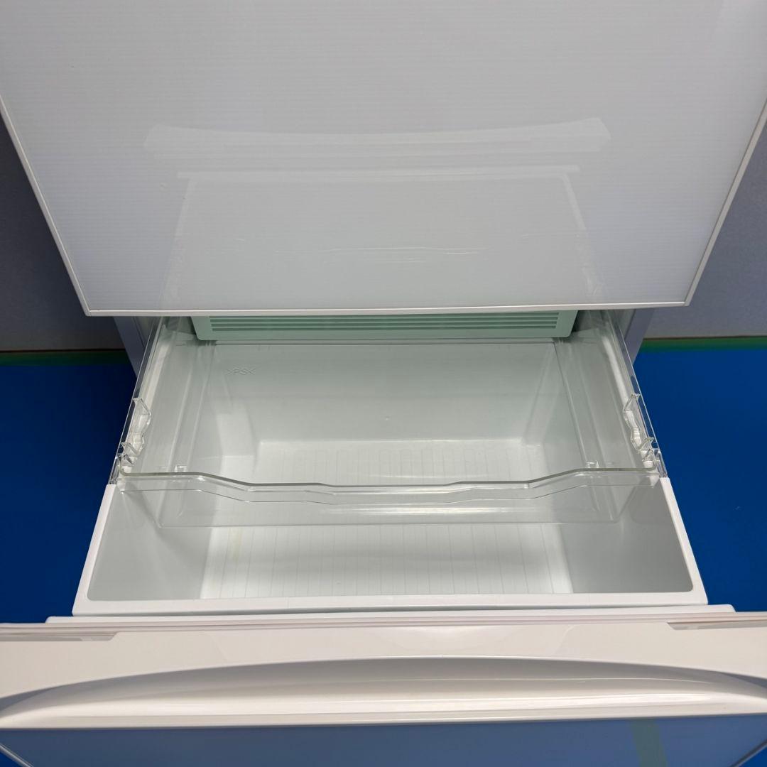 TOSHIBA 冷蔵庫 GR-K36SXV 363L 家電 大型 A01