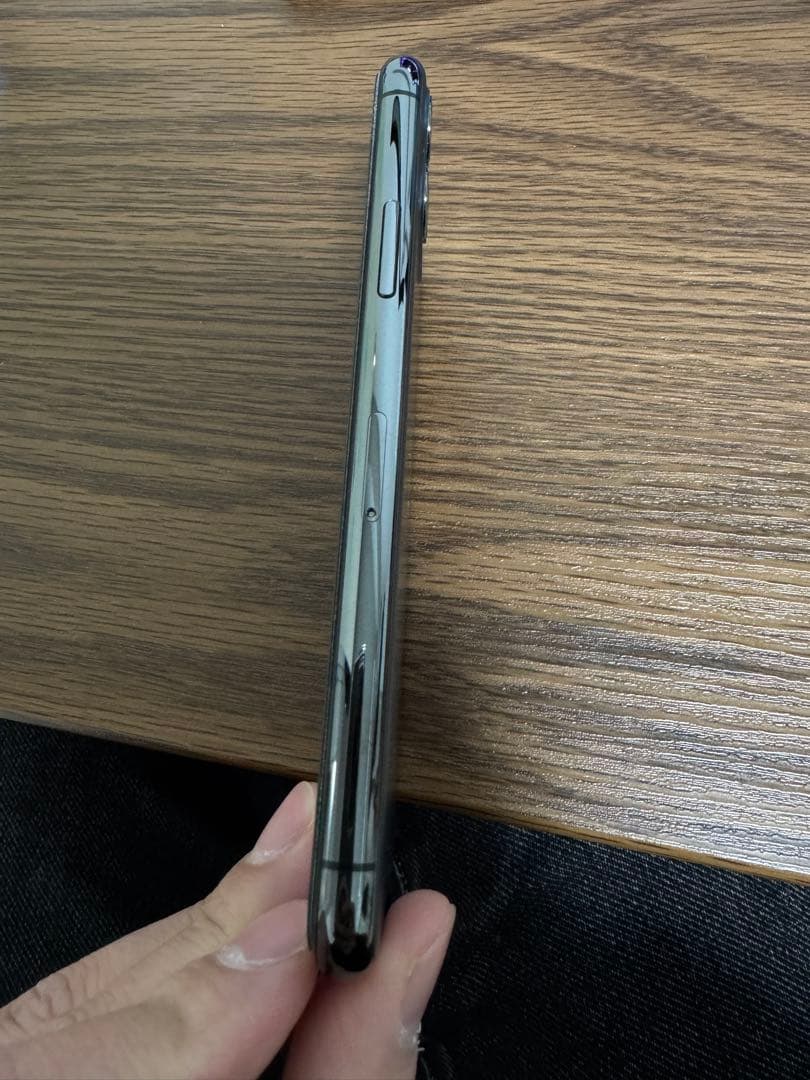 スマートフォン本体