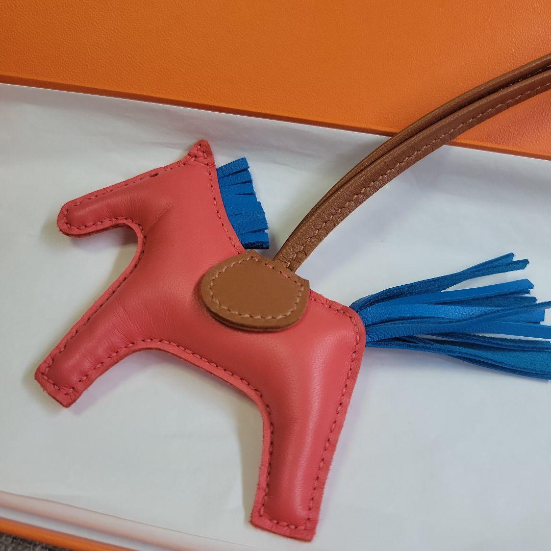 エルメス　HERMES　ロデオPM