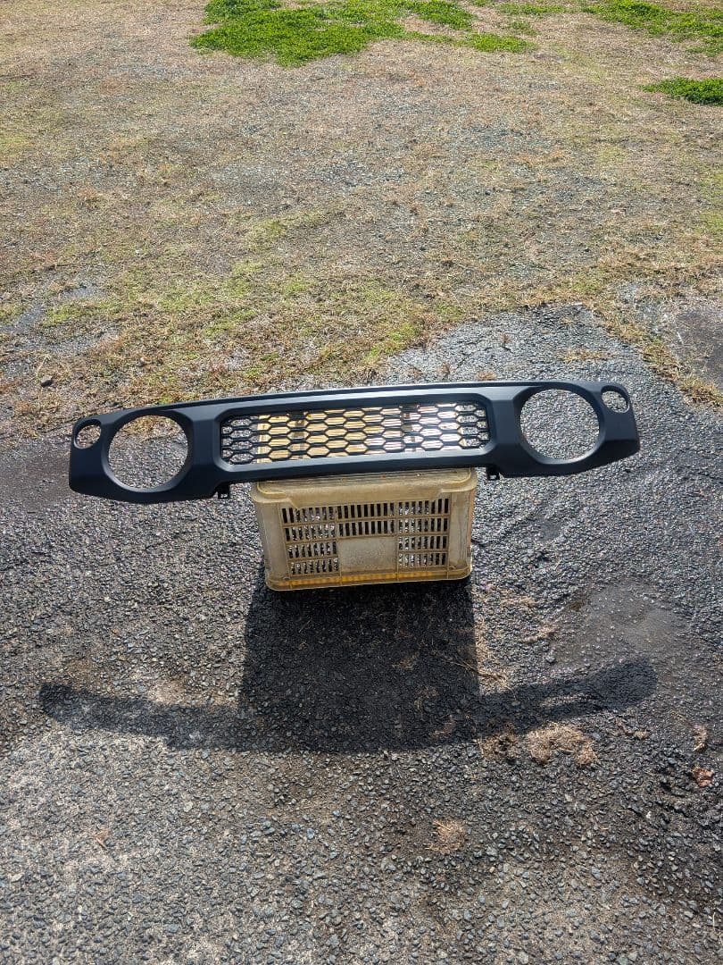 【Lotus】　フロントグリル　LEDルームランプ　セット