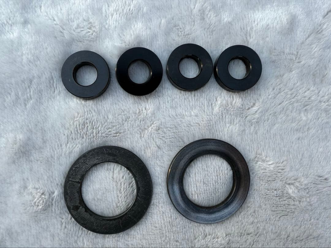 ZX-10R D型 純正フロントフォーク ZZR1400 / ZX-14