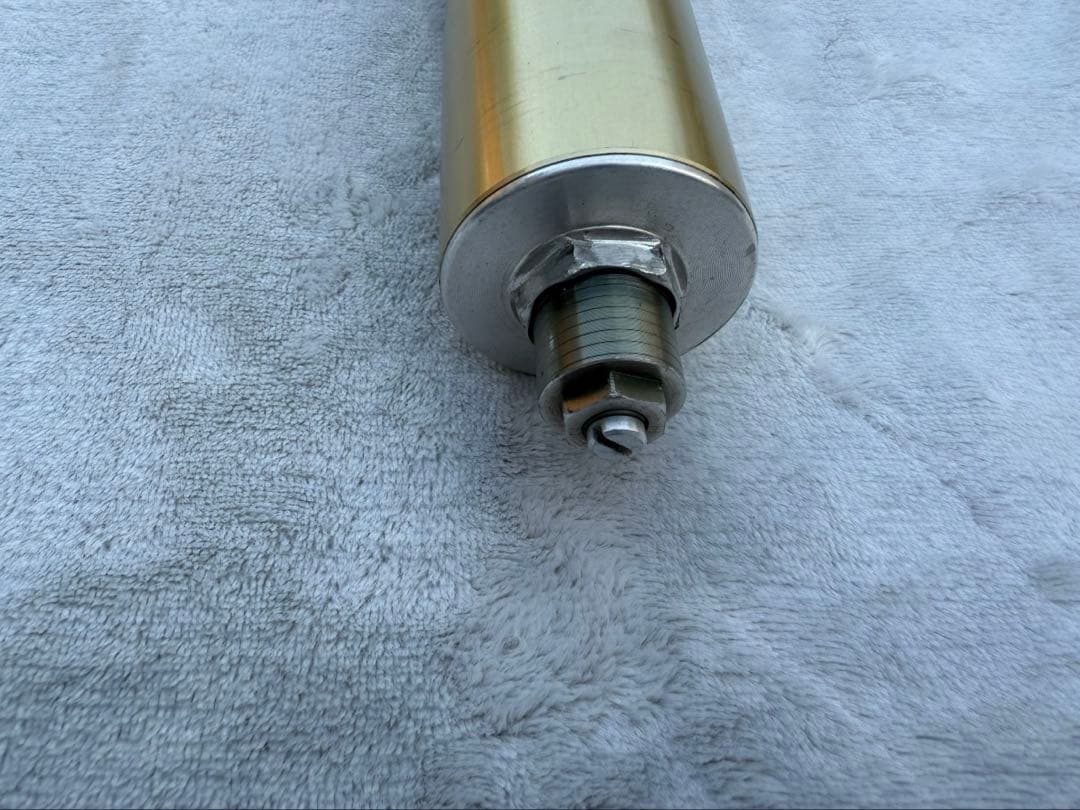 ZX-10R D型 純正フロントフォーク ZZR1400 / ZX-14