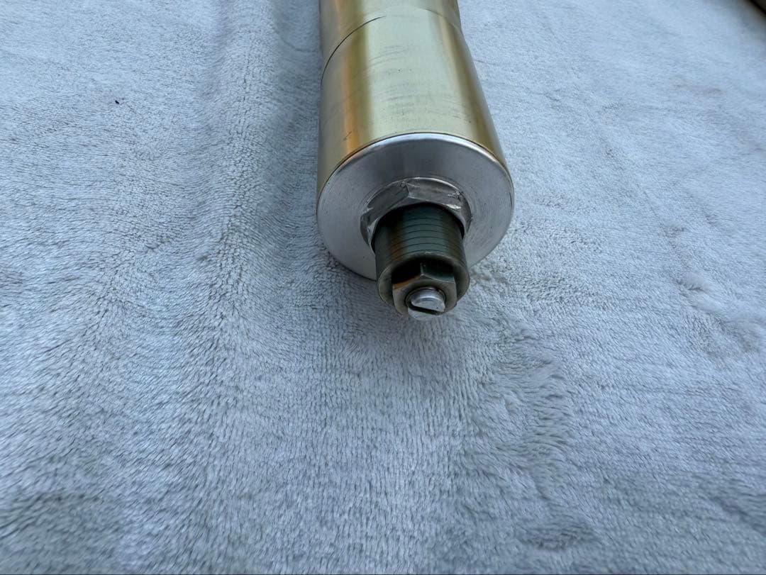 ZX-10R D型 純正フロントフォーク ZZR1400 / ZX-14