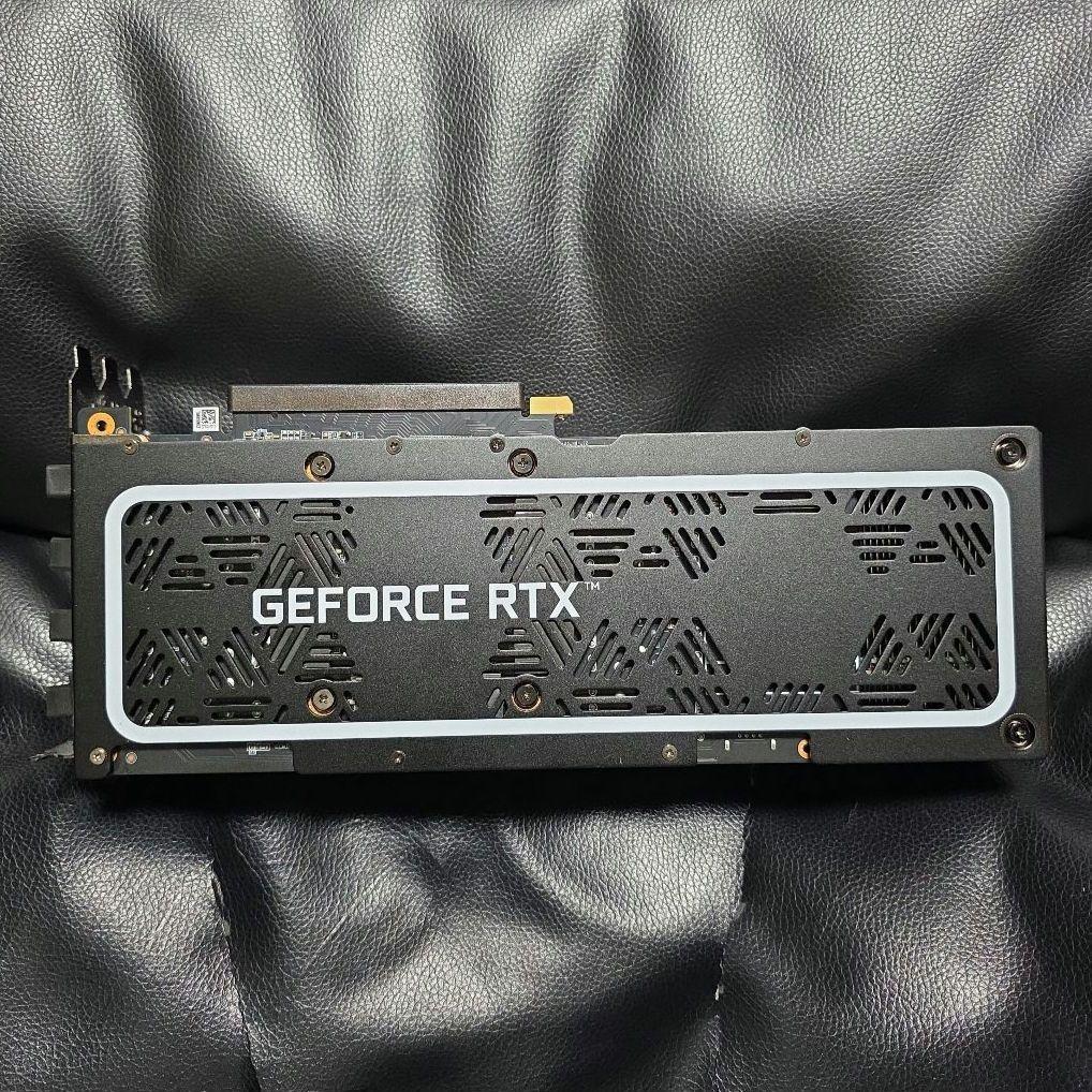 グラフィックボード・グラボ・ビデオカード GeForce RTX4070ti GDDR6X-12GB