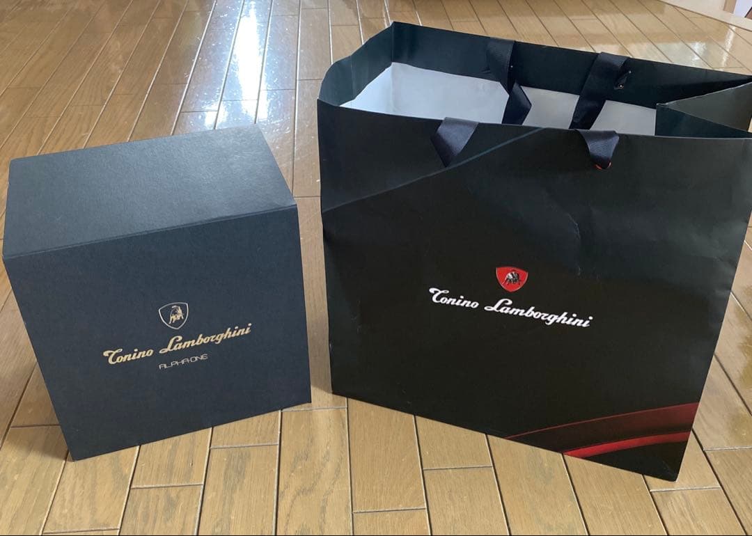 値下げ↓↓ ALPHA.ONE ランボルギーニ　美顔器　アルファ.ワン