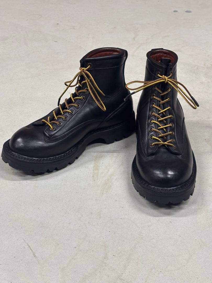 ホワイツブーツ　ノースウエスト　7.0E