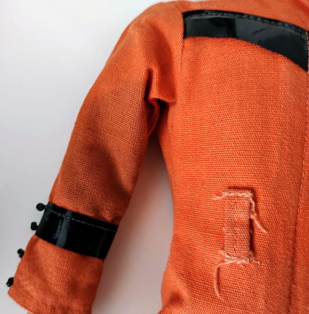 タカラ 正義の味方 マットたい員& ニューGIジョー 　おまけ付　変身サイボーグ