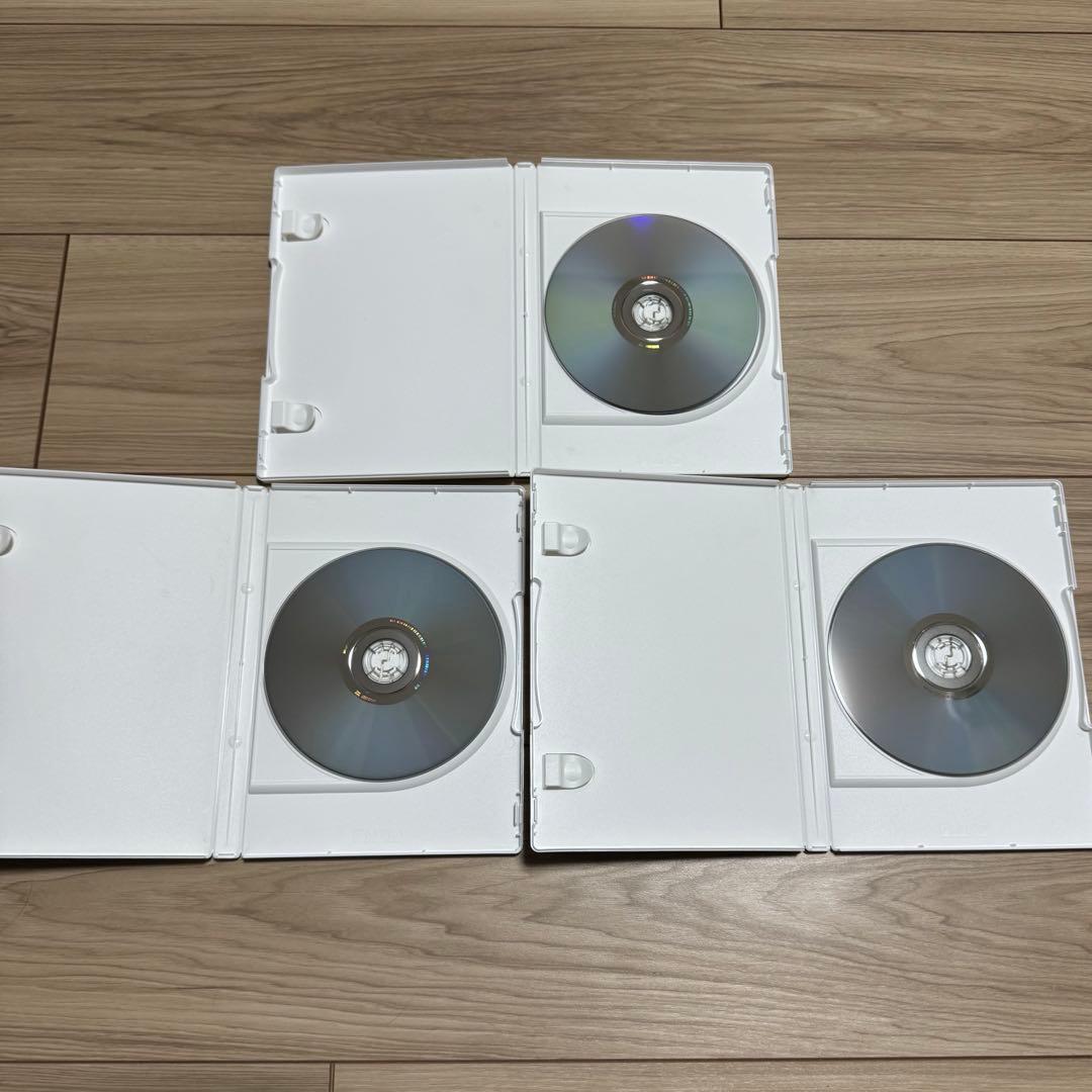 ミヒャエル・ハネケ DVD-BOX vol.1&vol.2