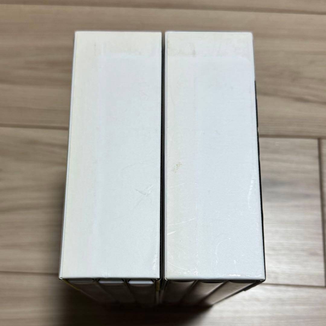 ミヒャエル・ハネケ DVD-BOX vol.1&vol.2