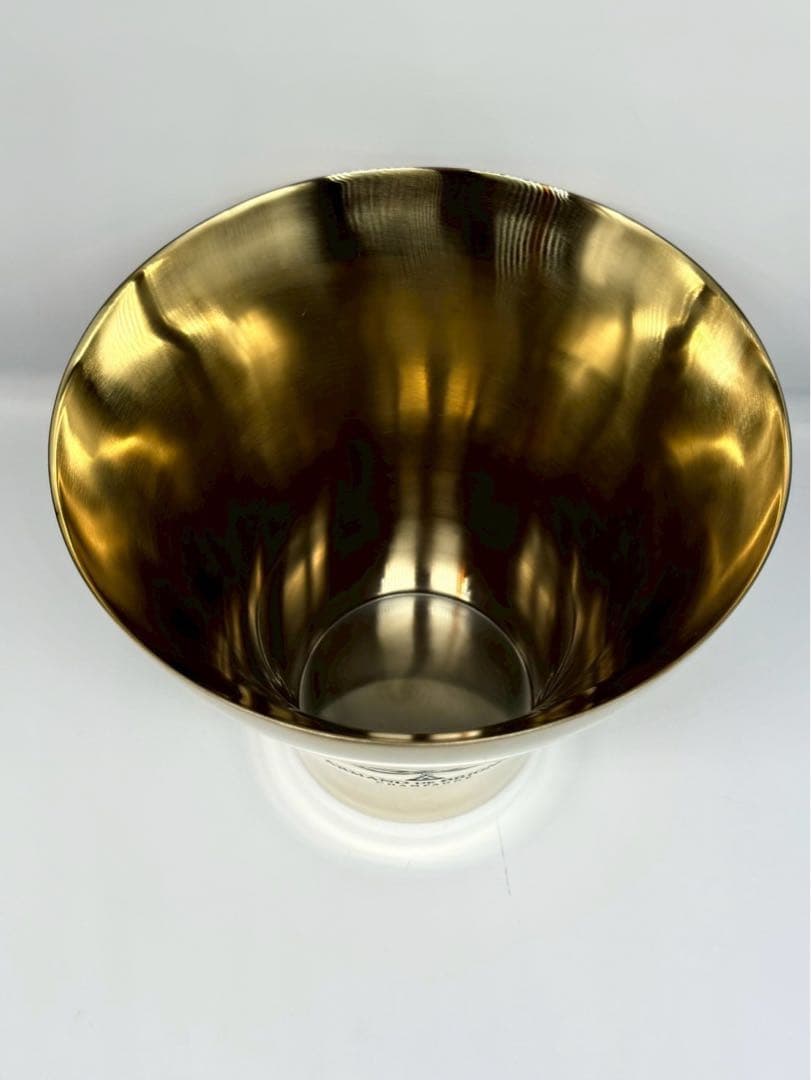 未使用品 アルマンド シャンパンクーラー