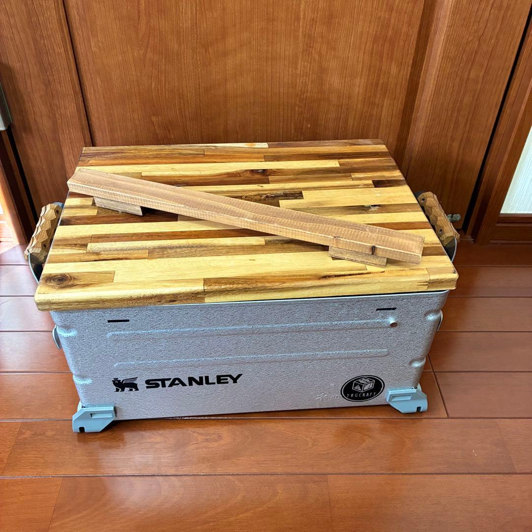 【美品】 peak シェルフコンテナ　25