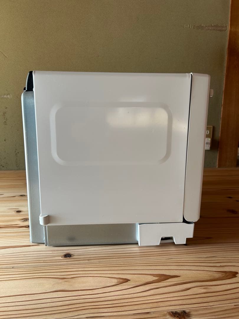 美品　東芝TOSHIBA 石窯ドーム ER-D7000A(W)