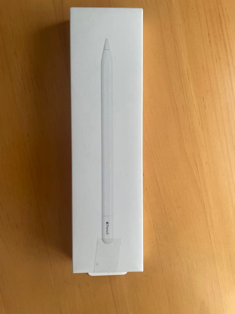iPad代10世代and Apple pencil