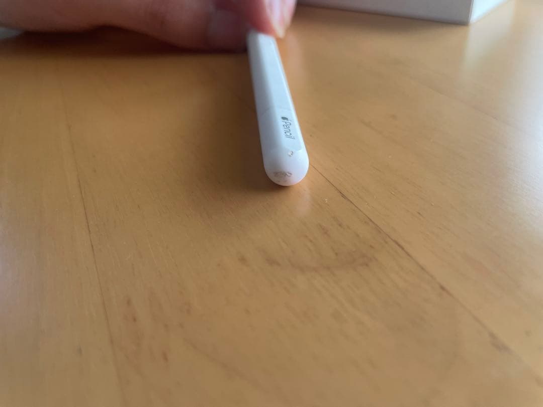iPad代10世代and Apple pencil