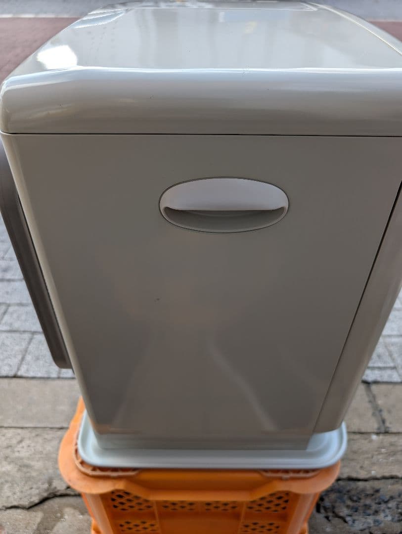 ダイニチ　石油ファンヒーター　2019　FW-5619L