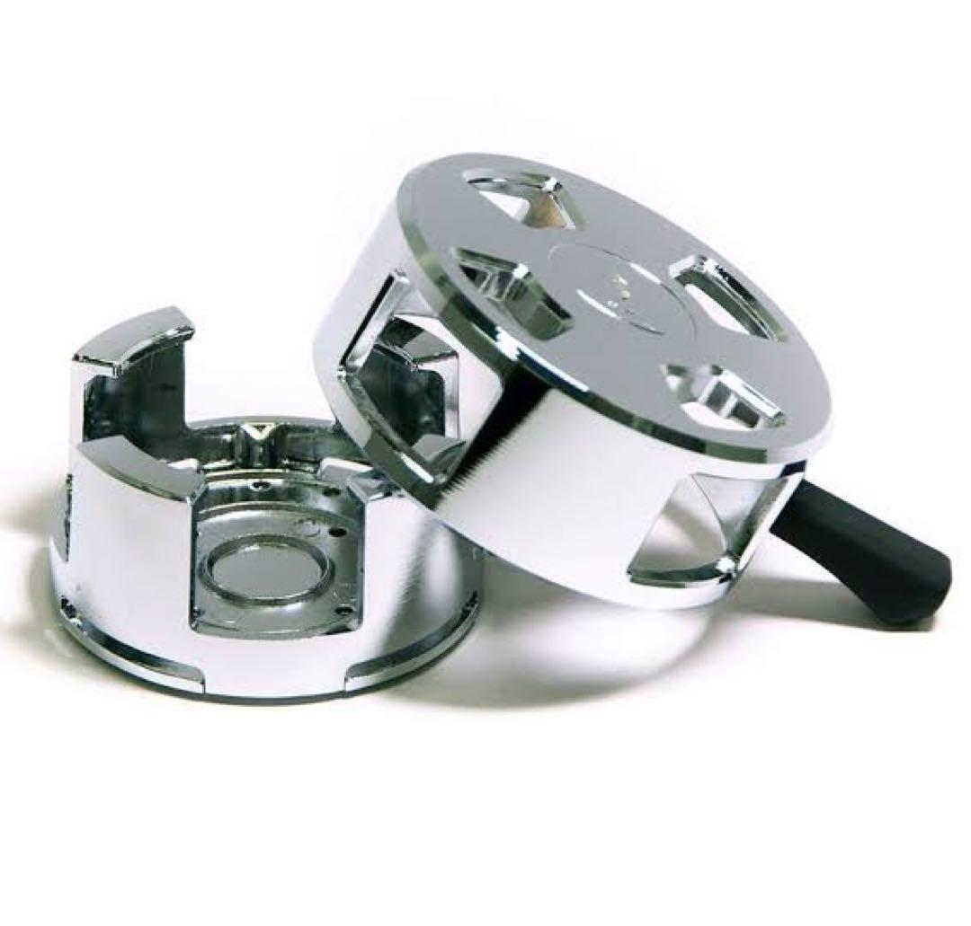 【SHISHABUCKS】 シーシャ / 水タバコ/スターターセット　BLACK