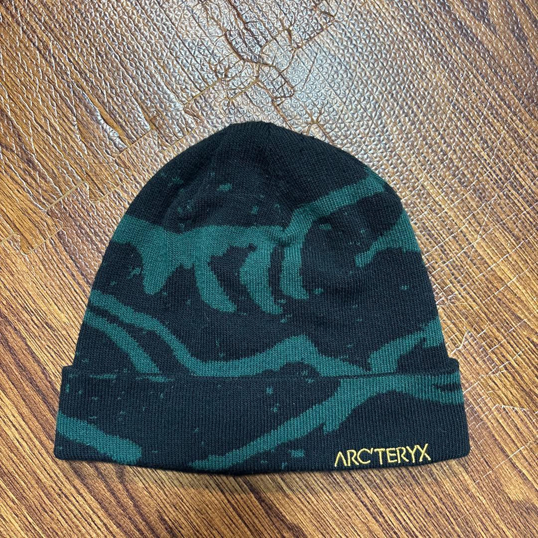 アークビーニー