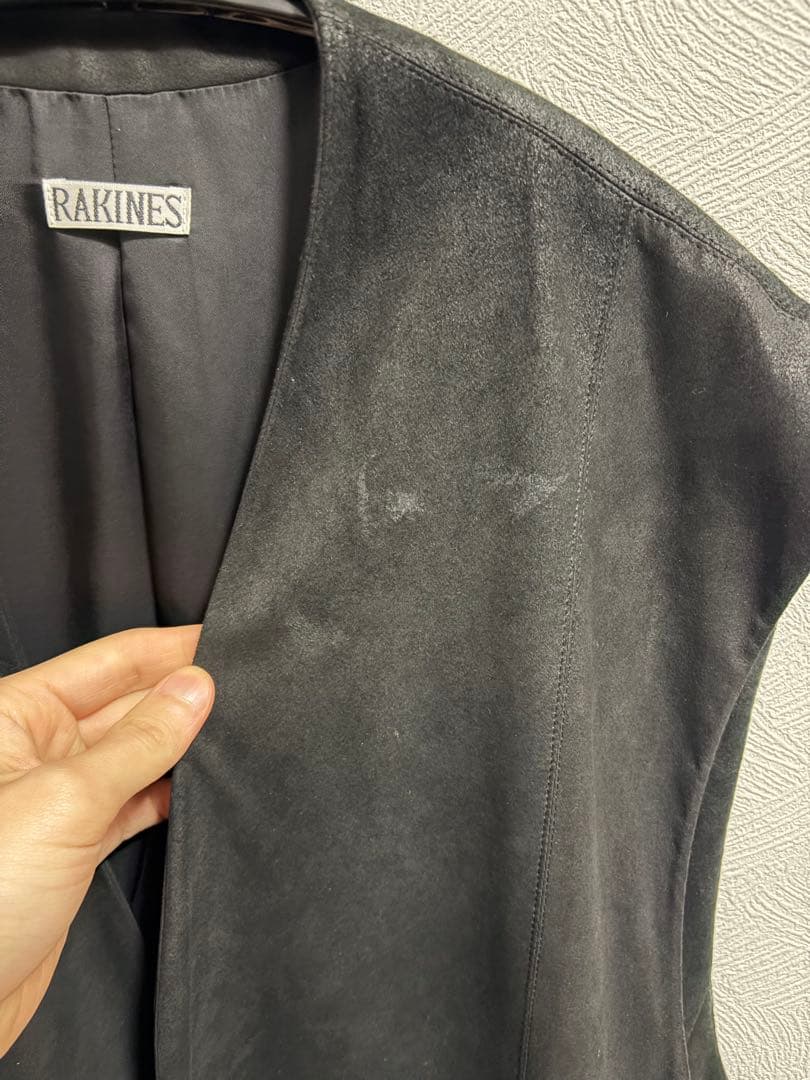 トップス RAKINES Wild kangaroo - De boer(Caramel)