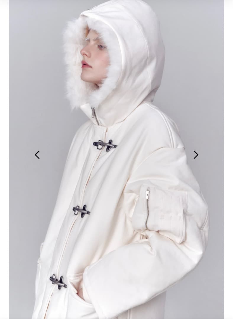 ジャケット・アウター THE TOE Koenig Coat