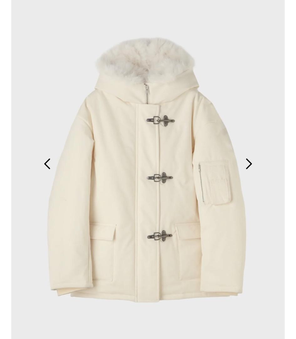 ジャケット・アウター THE TOE Koenig Coat