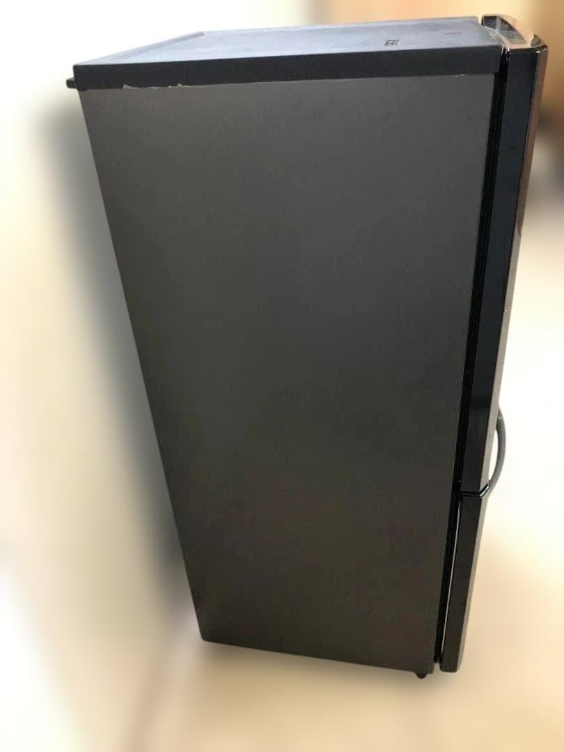 送料無料 ハイアール 2ドア冷蔵庫 JR-NF140H 2014年 0910-5