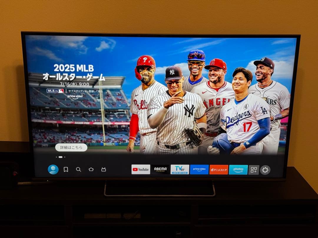 り*す様 Panasonic TH-55CX700 55インチ液晶テレビ