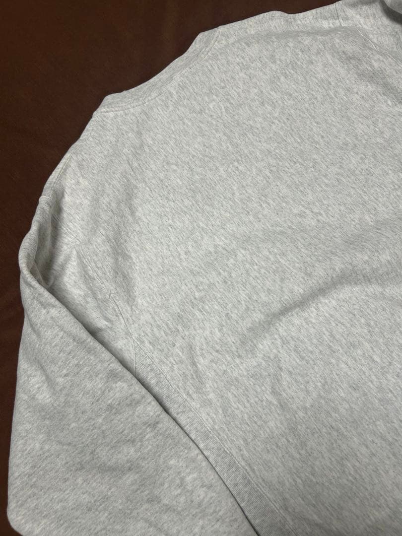 Champion GETTYSBURG大学 リバースウィーブ カレッジプリント