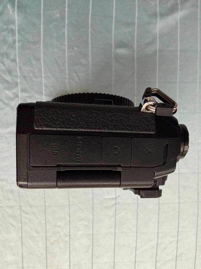 OLYMPUS OM-D E-M1 Mark III ボディー