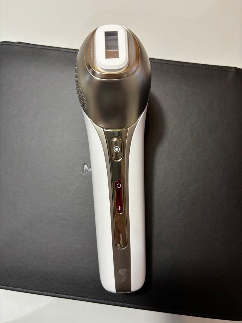 MYTREX ミライワン美顔器　ホワイト