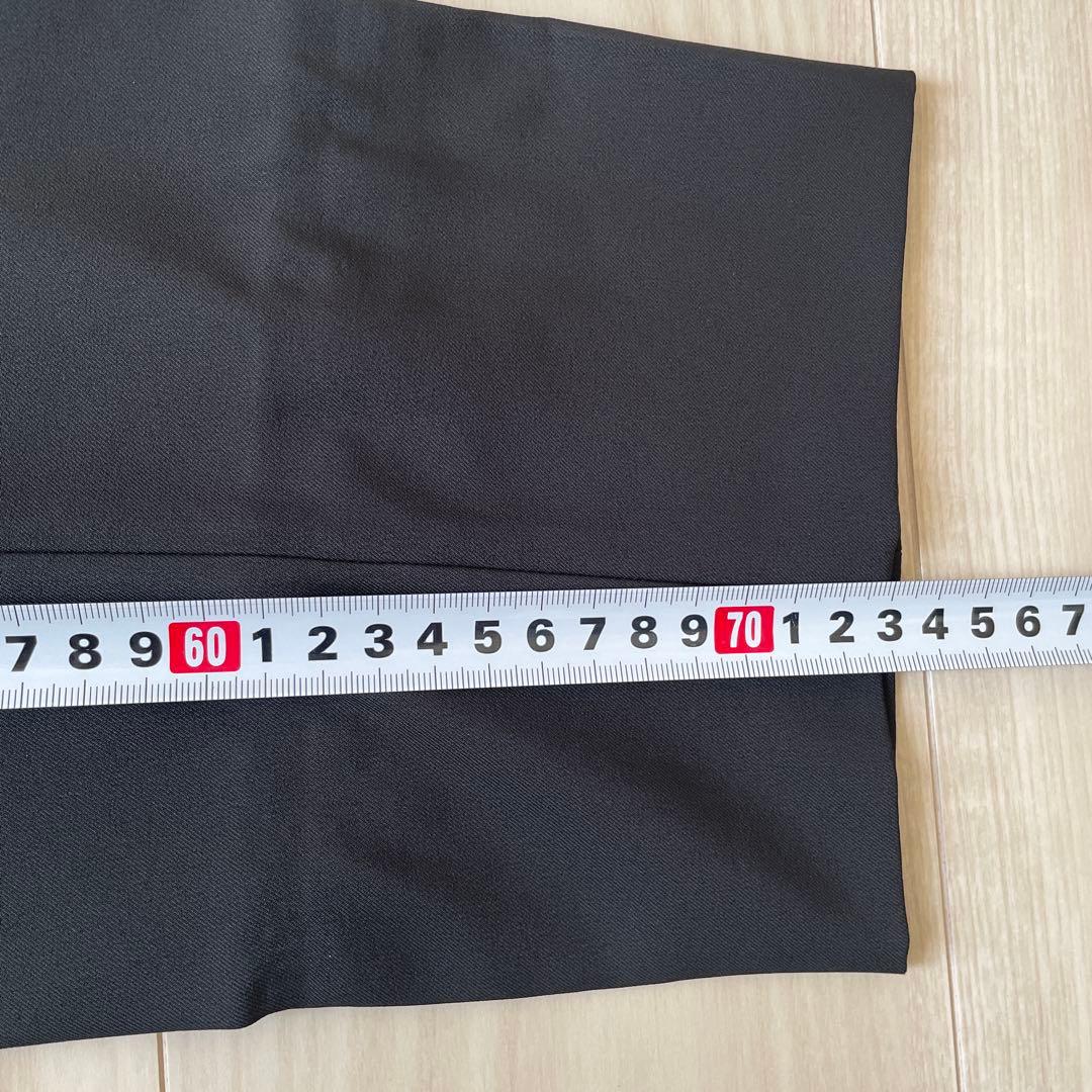 オンザコート　on the court レフリーパンツ　M