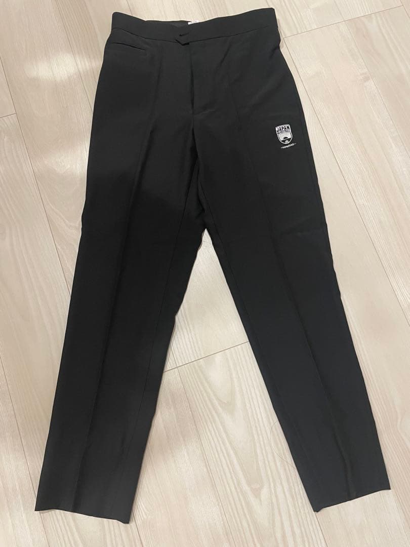 オンザコート　on the court レフリーパンツ　M