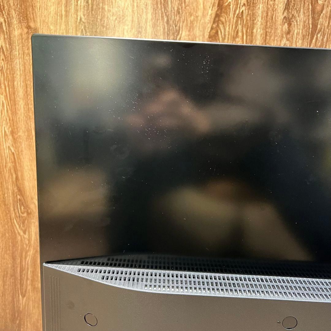 F123\"　SHARP　55インチ有機EL テレビ　4T-C55CQ1