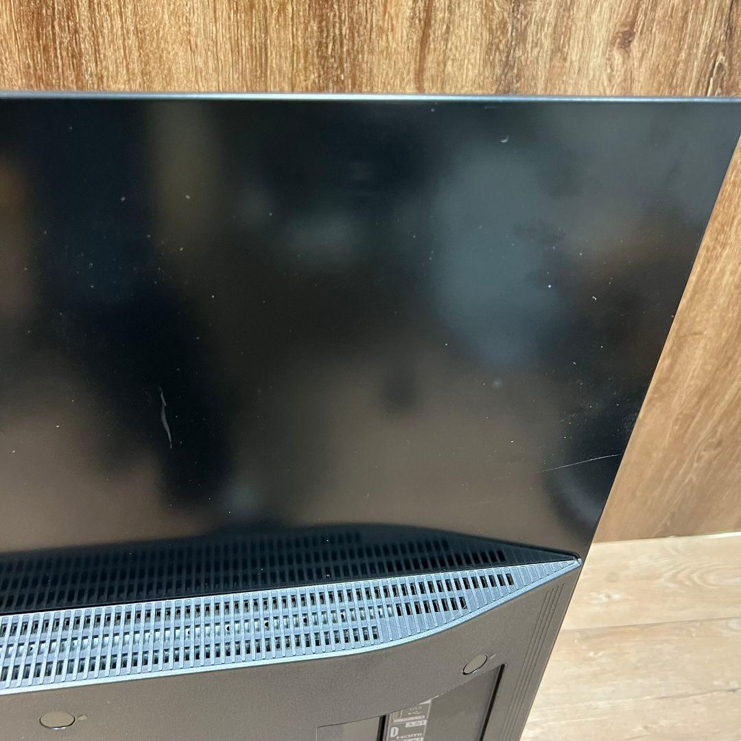 F123\"　SHARP　55インチ有機EL テレビ　4T-C55CQ1