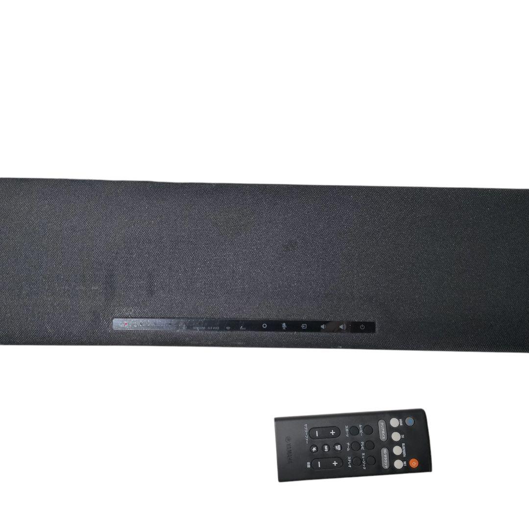 YAMAHA フロントスピーカー 2021年製 YAS-109